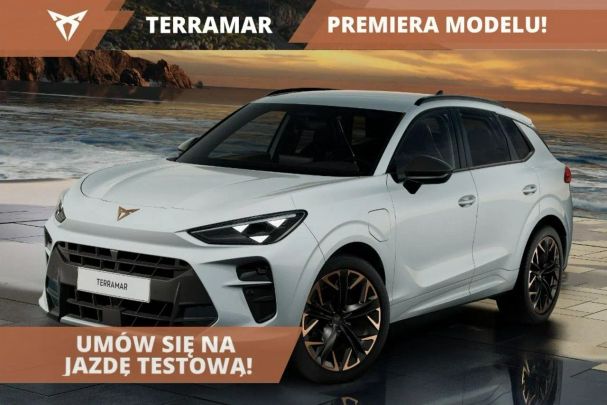 Cupra Terramar 195 kW image number 1