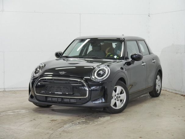 Mini One Mini 75 kW image number 1