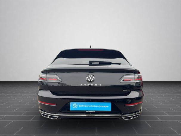 Volkswagen Arteon Shooting Brake 4Motion 147 kW image number 7