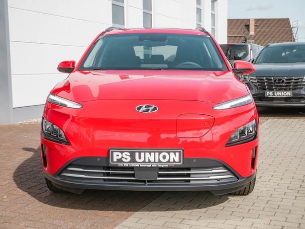 Hyundai Kona 150 kW image number 6