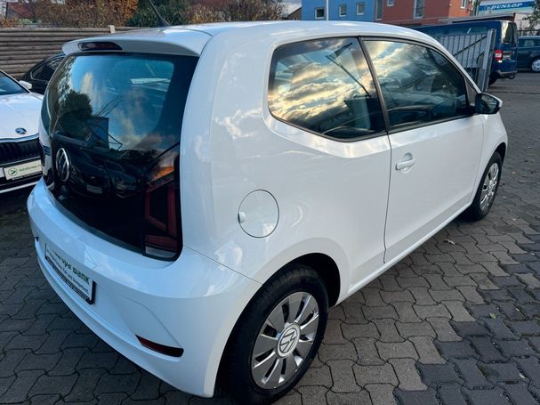 Volkswagen up! 48 kW image number 2