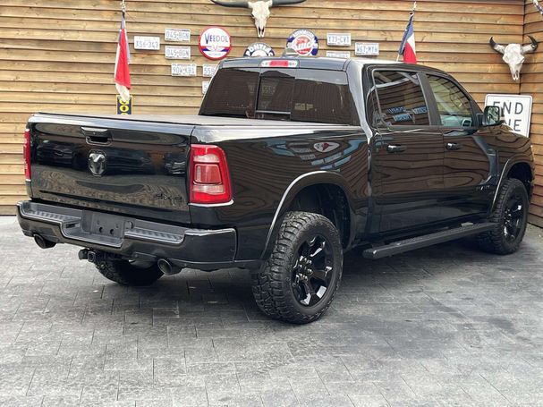 RAM 1500 5.7 294 kW image number 13