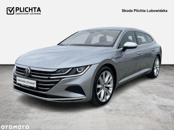 Volkswagen Arteon 2.0 TDI DSG 147 kW image number 1