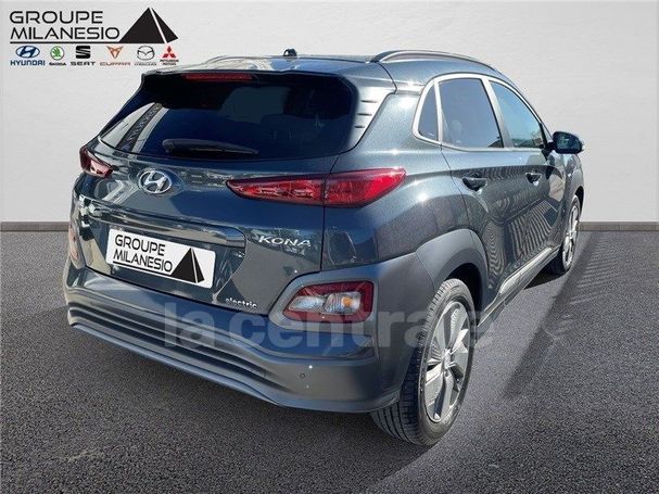 Hyundai Kona 150 kW image number 4