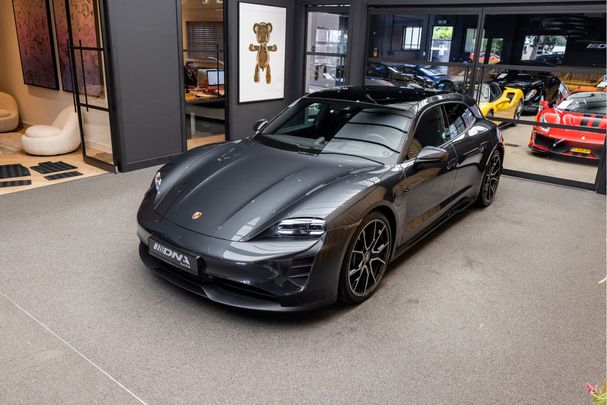 Porsche Taycan Sport Turismo 281 kW image number 13