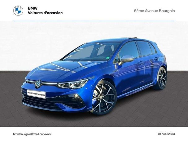 Volkswagen Golf R DSG 4Motion 239 kW image number 1