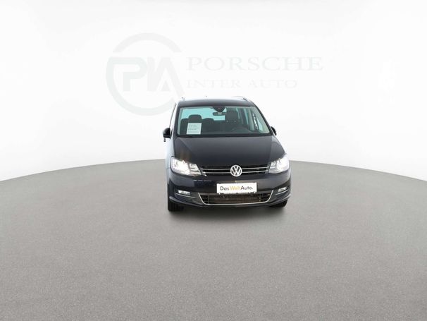 Volkswagen Sharan TDI DSG 110 kW image number 5