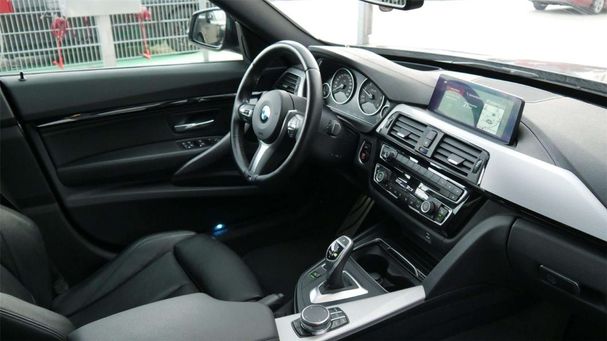 BMW 320d Gran Turismo xDrive 140 kW image number 33