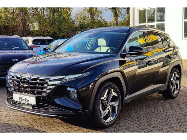 Hyundai Tucson PHEV 4WD 195 kW image number 1