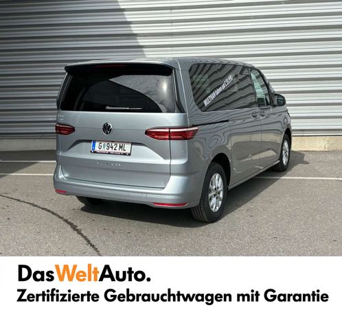 Volkswagen T7 Multivan TDI 110 kW image number 2