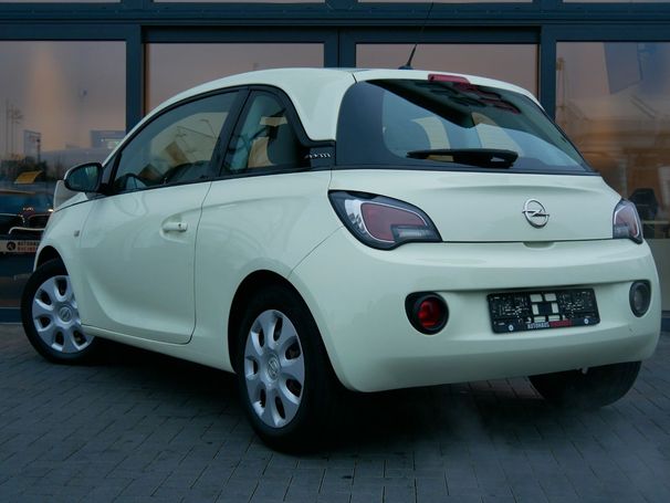 Opel Adam 51 kW image number 19