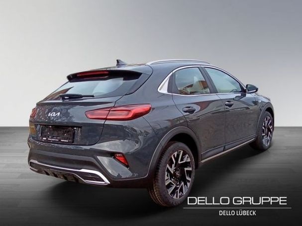 Kia XCeed 1.6 CRDi 100 kW image number 4