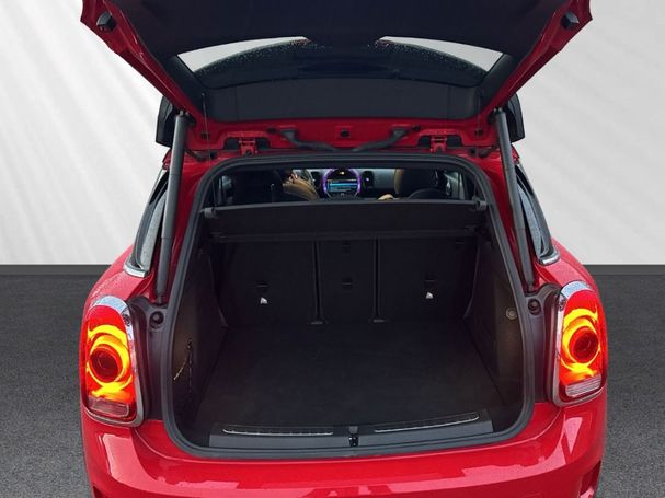 Mini Cooper S Countryman ALL4 141 kW image number 18