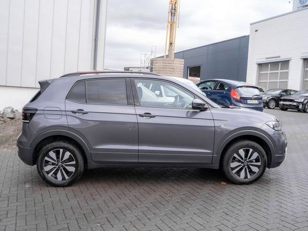 Volkswagen T-Cross 1.0 TSI DSG 81 kW image number 9