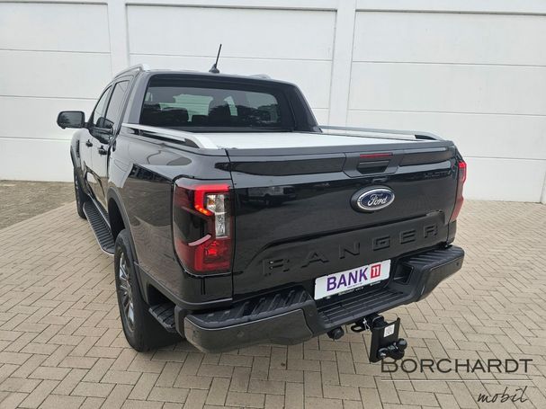 Ford Ranger Wildtrak 151 kW image number 3