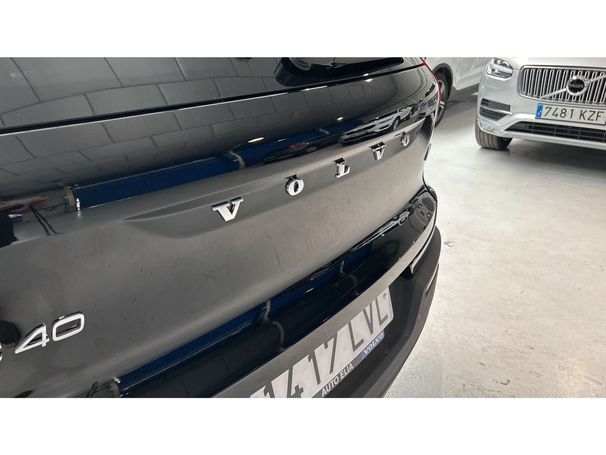 Volvo XC40 T5 Recharge 192 kW image number 39