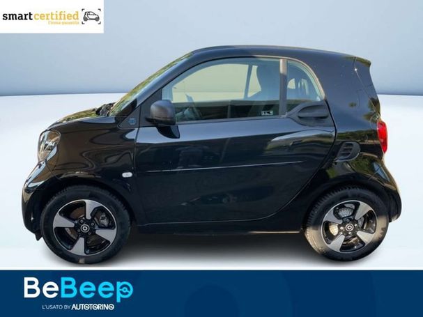 Smart ForTwo EQ 60 kW image number 3