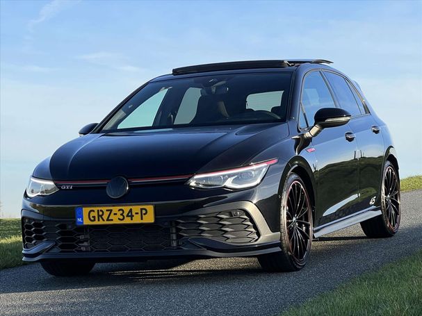 Volkswagen Golf GTI Clubsport DSG 221 kW image number 8