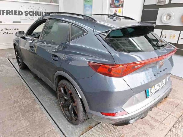 Cupra Formentor e-HYBRID VZ 180 kW image number 4