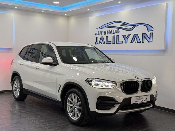 BMW X3 xDrive 140 kW image number 3