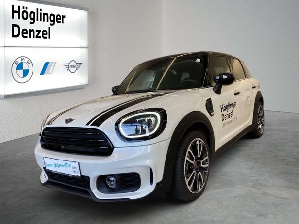 Mini Cooper Countryman Mini 100 kW image number 2