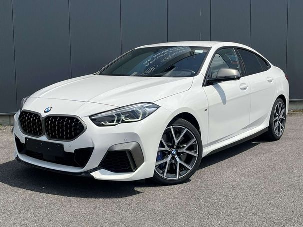 BMW M235 i xDrive 225 kW image number 1