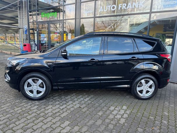 Ford Kuga 110 kW image number 2