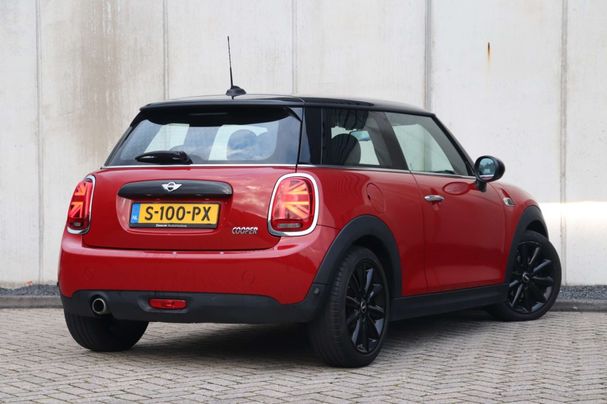 Mini Cooper 100 kW image number 6