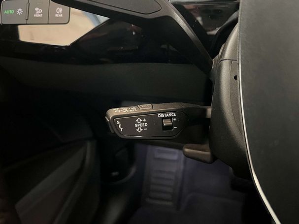 Audi e-tron 50 quattro 230 kW image number 25