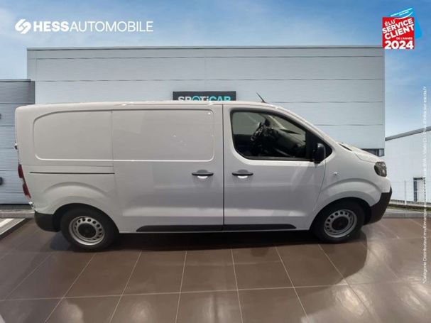 Peugeot Expert 1.5 BlueHDi 120 90 kW image number 11