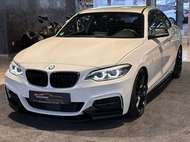 BMW M240i 250 kW image number 1