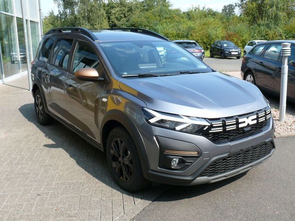 Dacia Jogger TCe 110 Extreme 81 kW image number 2