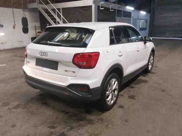 Audi Q2 30 TFSI 81 kW image number 3