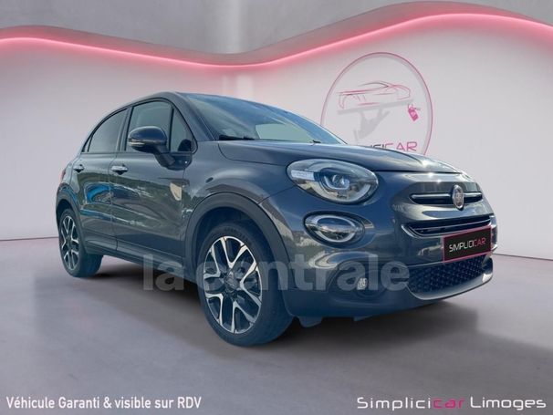 Fiat 500X 1.3 FireFly Turbo DCT 110 kW image number 2