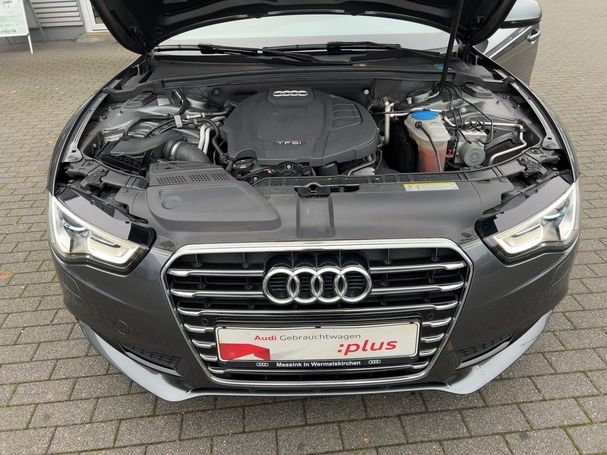 Audi A5 1.8 TFSI Sportback 106 kW image number 13