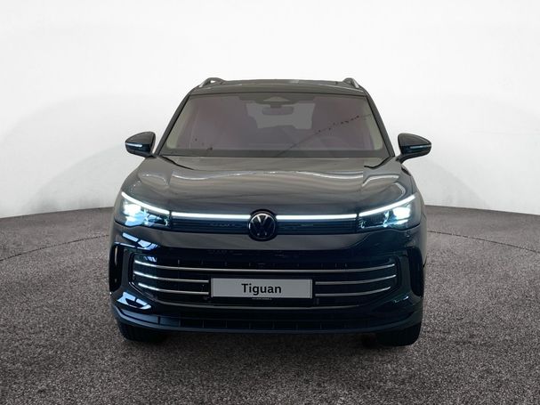 Volkswagen Tiguan 1.5 eHybrid Elegance DSG 150 kW image number 5