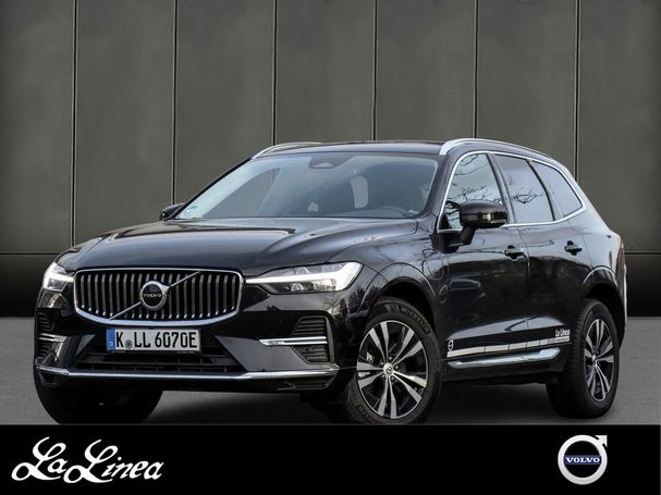 Volvo XC60 Recharge AWD T6 293 kW image number 1