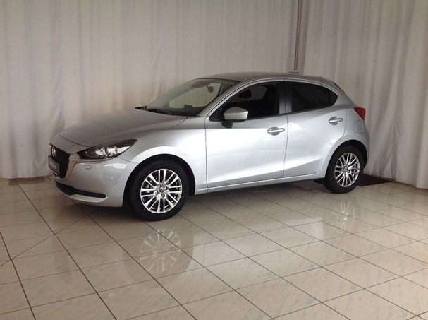 Mazda 2 66 kW image number 1