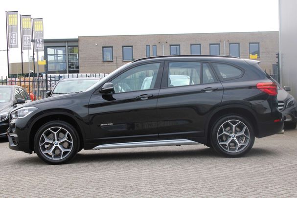 BMW X1 sDrive20i 141 kW image number 7