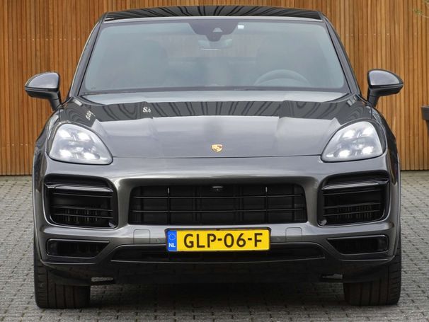 Porsche Cayenne Coupé E-Hybrid 340 kW image number 13