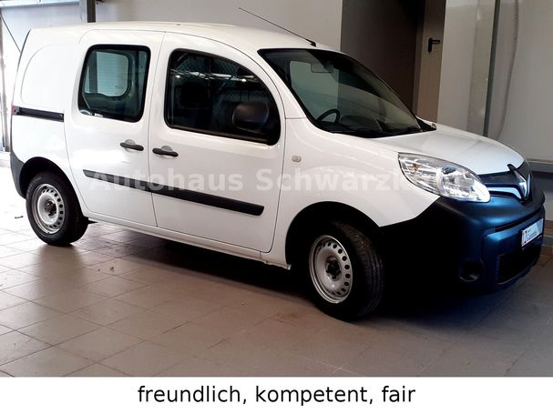 Renault Kangoo Rapid Energy dCi 90 Extra 66 kW image number 4