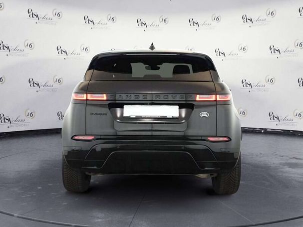 Land Rover Range Rover Evoque 150 kW image number 5