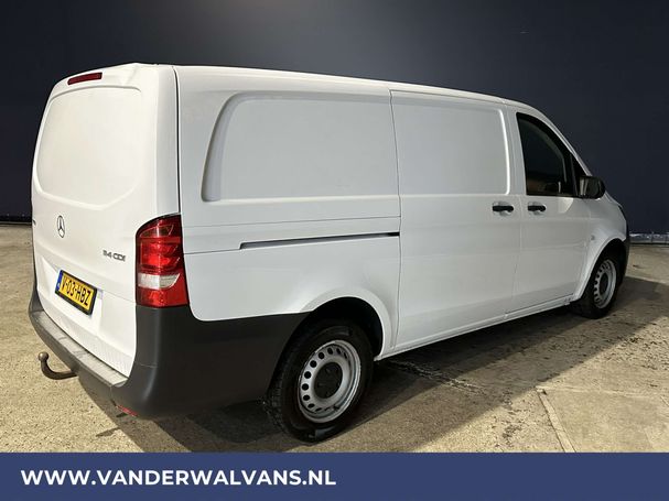 Mercedes-Benz Vito 114 CDi 100 kW image number 8