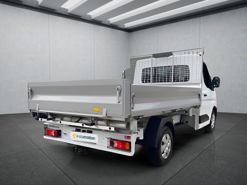 Nissan Interstar Kipper