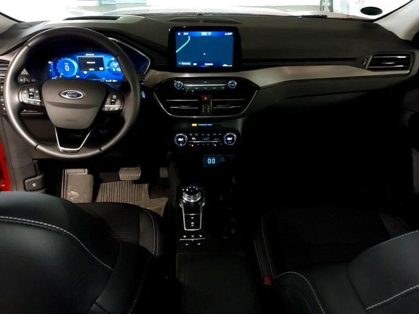 Ford Kuga 132 kW image number 1