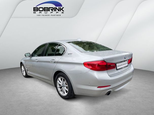 BMW 530 e 185 kW image number 4