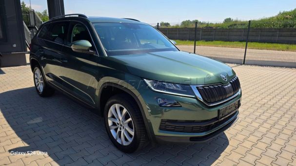 Skoda Kodiaq 1.5 TSI ACT DSG Style 110 kW image number 1