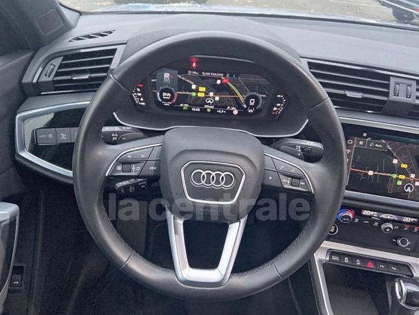 Audi Q3 35 TDI S tronic 110 kW image number 7