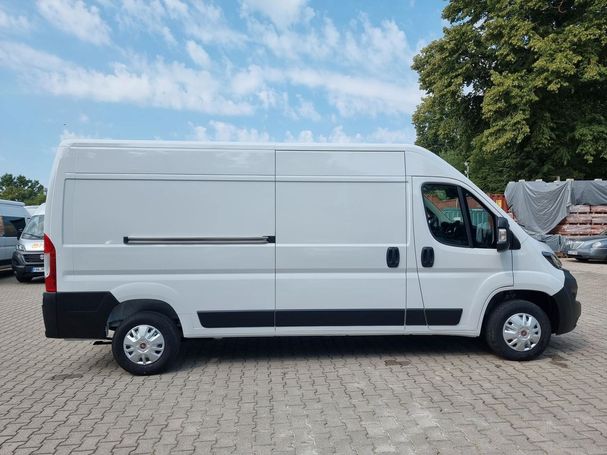 Fiat Ducato 35 L4H2 140 103 kW image number 6