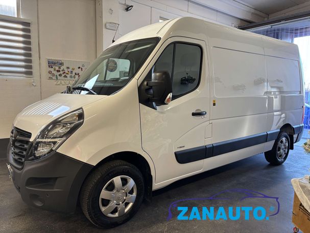 Opel Movano 2.3 L2H2 100 kW image number 1